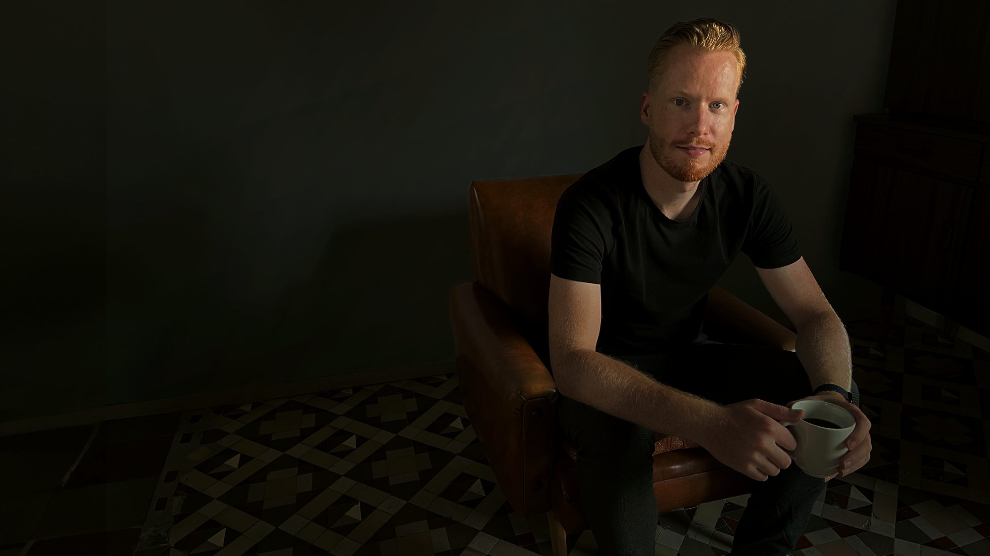 Jesse Heslinga